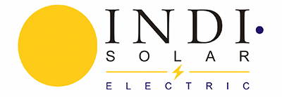 INDI Solar Inc Logo