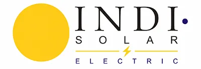 INDI Solar Inc Logo